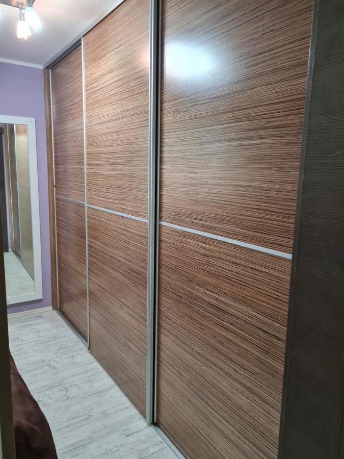 Vila Max - Whirlpool & Bazen & Sauna เวลเก โลซีนี ภายนอก รูปภาพ